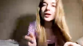 Watch gwendolynharkey Top Porn Leak Video [Chaturbate] - new, young, shy, 18, skinny
