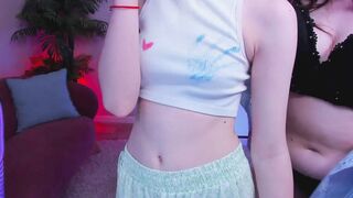 AmityBlightt From Stripchat Free Porn Video Leak - affordable-cam2cam, handjob-teens, cock-rating, colorful-teens, cheap-privates-white