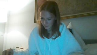 Watch abyhazze Hot Porn Leak Video [Chaturbate] - redhead, new, anal, cumslut, teen