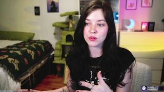 Watch emmachoice Hot Porn Leak Video [Chaturbate] - twink, cameltoe, masturbate, v... thumbnail