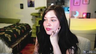 Watch emmachoice Hot Porn Leak Video [Chaturbate] - twink, cameltoe, masturbate, voyeur, splits