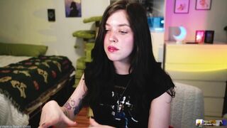 Watch emmachoice Hot Porn Leak Video [Chaturbate] - twink, cameltoe, masturbate, voyeur, splits