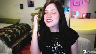 Watch emmachoice Hot Porn Leak Video [Chaturbate] - twink, cameltoe, masturbate, voyeur, splits