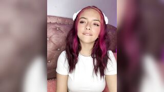 Watch YovngLauu_ From Stripchat Best Porn Video Leak - dildo-or-vibrator-anal, topless, mobile-teens, oil-show, recordable-privates