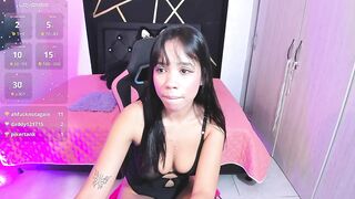 Watch samiacooper From Stripchat Best Porn Video Record - role-play, best, sex-toys, oil-show, lovense