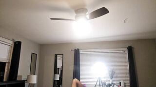 london_fog9284 Best Porn Video [Chaturbate] - leather, panty, dominate, spit