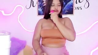 Alana_horni From Stripchat Best Porn Video Record - spanish-speaking, recordable-publics, squirt-latin, small-audience, petite-teens