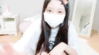 Mero_love_ch From Stripchat New Porn Video Record - asian-teens, girls, masturbation-teens, interactive-toys, petite-teens