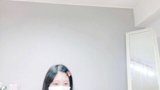Mero_love_ch From Stripchat New Porn Video Record - asian-teens, girls, masturbation-teens, interactive-toys, petite-teens