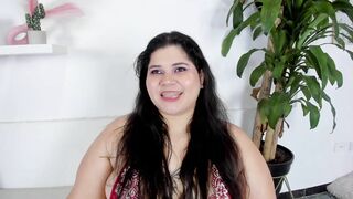 Meli_Meli From Stripchat Free Porn Video  - small-tits-latin, latin-masturbation, blowjob-ahegao, blowjob, bbw-blowjob
