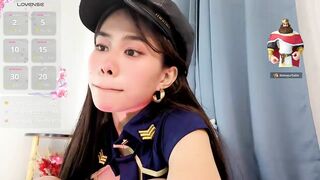 asianbabecandy Top Porn Video [Chaturbate] - 18, asian, squirt, lovenseanal, petite
