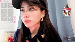 asianbabecandy Top Porn Video [Chaturbate] - 18, asian, squirt, lovenseanal, petite