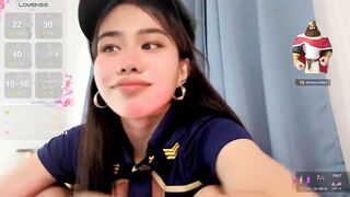 asianbabecandy Top Porn Video [Chaturbate] - 18, asian, squirt, lovenseanal, petite