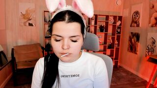 MiaMitchells From Stripchat Free Porn Video  - dirty-talk, recordable-publics, heels, glamour, medium