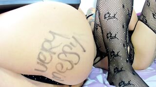 Abby-Nasty From Stripchat New Porn Video Leak - new-latin, petite-latin, colombian, spanking, small-tits-latin