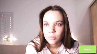 Watch fannyedger Hot Porn Leak Video [Chaturbate] - new, natural, shy, 18, skinny