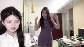 Nicole-11 From Stripchat Best Porn Video  - couples, chinese, small-audience, dirty-talk, heels