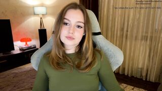 ksenomi Best Porn Video [Chaturbate] - natural, young, lovense, cum