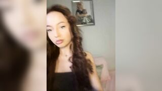 Watch m1ssmalii From Stripchat Private Porn Video  - couples, girls, nails
