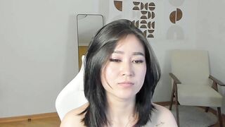 Watch meowens Hot Porn Leak Video [Chaturbate] - new, shy, 18, asian, skinny