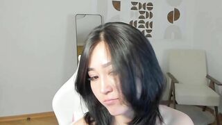 Watch meowens Hot Porn Leak Video [Chaturbate] - new, shy, 18, asian, skinny