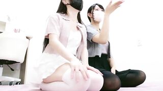 Ai_Cute From Stripchat Top Porn Video Record - asian-teens, yoga-teens, cosplay, hd, kissing