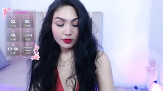 melissa_tay From Stripchat HD Porn Video  - foot-fetish, big-ass-young, trimmed-latin, erotic-dance, spanking