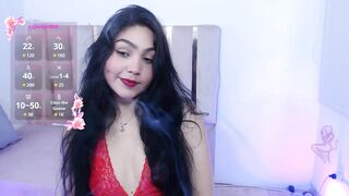 melissa_tay From Stripchat HD Porn Video  - foot-fetish, big-ass-young, trimmed-latin, erotic-dance, spanking