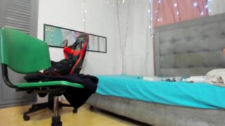 jocelyynn_0 From Stripchat Best Porn Video Leak - group-sex, orgasm, big-ass, big-ass-latin, big-ass-doggy-style