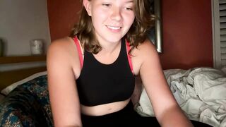 amaraelise New Porn Leak Video [Chaturbate] - sensual, bigbutt, c2c, redhair, chat