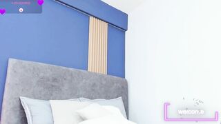 Watch ElaineJones_ From Stripchat Hot Porn Video Leak - hairy, nipple-toys, nylon, interactive-toys, lovense
