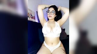 immeghan From Stripchat New Porn Video Leak - mobile-teens, small-audience, titty-fuck, big-tits-titty-fuck, kissing