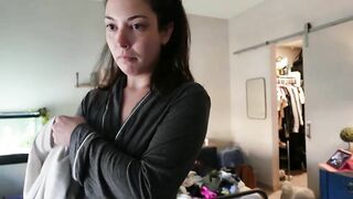 filthyfreckles Best Porn Video [Chaturbate] - masturbation, mouth, titties, shorthair
