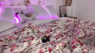 keirasworld New Porn Leak Video [Chaturbate] - new, bigass, 18, teen