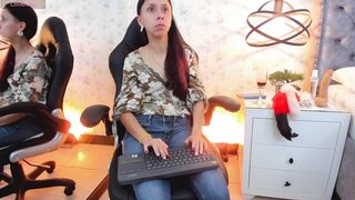 Watch Goddess__Lilith From Stripchat Hot Porn Video Leak - anal-petite, foot-fetish, cock-rating, dirty-talk, cheap-privates