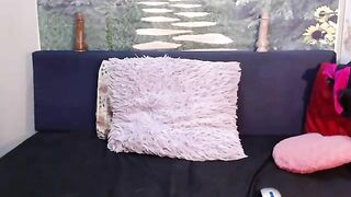 ebonypretty4u69 From Stripchat New Porn Video  - mistresses, anal-masturbation, ebony-dildo-or-vibrator, anal-creampie, dildo-or-vibrator-deepthroat