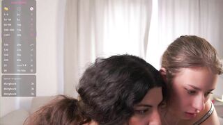 Watch HildaHayley From Stripchat Best Porn Video  - couples, deluxe-cam2cam, new-brunettes, cock-rating, asian-handjob
