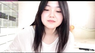 liunana New Porn Video [Chaturbate] - ebony, nature, lovense, asian, bigboobs