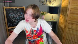 ayakskalermonss From Stripchat Private Porn Video Leak - small-tits-teens, topless, fingering-teens, tomboy, small-tits