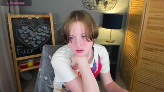 ayakskalermonss From Stripchat Private Porn Video Leak - small-tits-teens, topless, fingering-teens, tomboy, small-tits