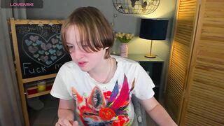 ayakskalermonss From Stripchat Private Porn Video Leak - small-tits-teens, topless, fingering-teens, tomboy, small-tits