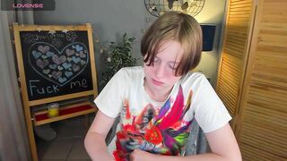 ayakskalermonss From Stripchat Private Porn Video Leak - small-tits-teens, topless, fingering-teens, tomboy, small-tits