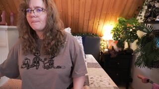 TessaWinter From Stripchat Hot Porn Video Record - big-ass, german, big-ass-big-tits, heels, cowgirl