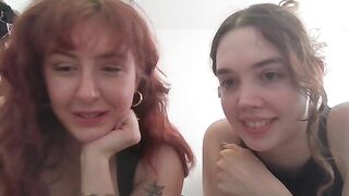 Watch SirenCeCe From Stripchat HD Porn Video  - cam2cam, fingering-young, striptease-young, redheads-young, white-young