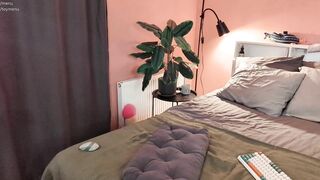 sugar_tomato Best Porn Video [Chaturbate] - deepthroat, natural, bigtits, lovense, bigboobs