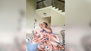 GoddessChrystalRu From Stripchat Top Porn Video Record - anal-bbw, shower, anal-doggy-style, hd, dildo-or-vibrator-double-penetration