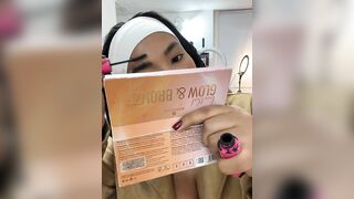 Watch PamelaCruz1 From Stripchat Hot Porn Video  - striptease, blowjob, latin, leather, erotic-dance