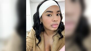 Watch PamelaCruz1 From Stripchat Hot Porn Video  - striptease, blowjob, latin, leather, erotic-dance