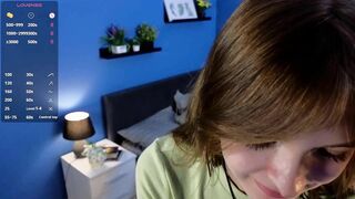 Watch mattie_simmons New Porn Video [Chaturbate] - new, natural, 18, skinny, teen