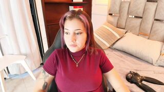Emily_Millerr_ From Stripchat Best Porn Video Record - dildo-or-vibrator-big-tits, hairy-armpits, deepthroat, young, big-ass-doggy-style